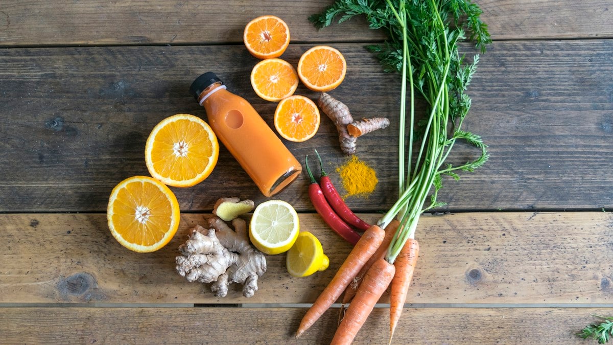 Cibi Essenziali per una Nutrizione Equilibrata
